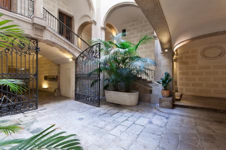Grandioso piso de alquiler en carrer Fortaferrissa-Rambla