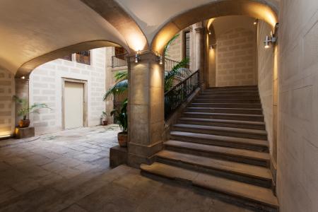 Grandioso piso de alquiler en carrer Fortaferrissa-Rambla