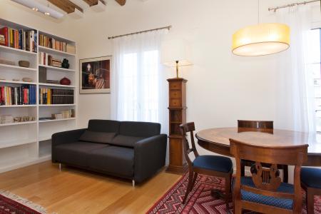Grandioso piso de alquiler en carrer Fortaferrissa-Rambla