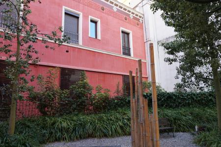 Grandioso piso de alquiler en carrer Fortaferrissa-Rambla