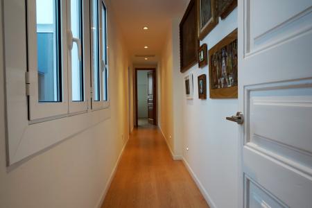 Grandioso piso de alquiler en carrer Fortaferrissa-Rambla