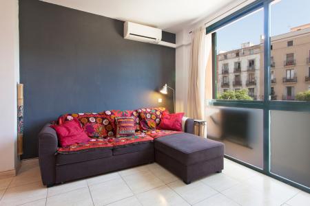 Appartement te huur in Barcelona Jaume Giralt - Sant Pere Més Baix
