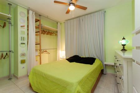 Appartement te huur in Barcelona Jaume Giralt - Sant Pere Més Baix