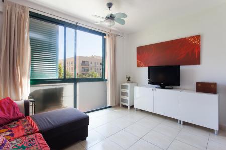 Appartement te huur in Barcelona Jaume Giralt - Sant Pere Més Baix