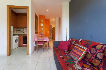 Appartement te huur in Barcelona Jaume Giralt - Sant Pere Més Baix