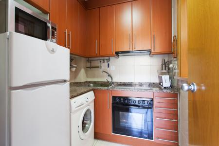 Appartement te huur in Barcelona Jaume Giralt - Sant Pere Més Baix