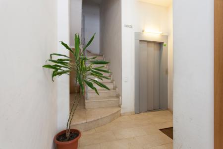 Appartement te huur in Barcelona Jaume Giralt - Sant Pere Més Baix