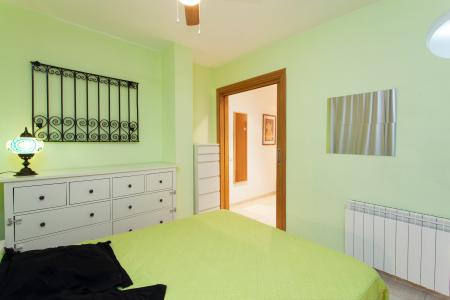Appartement te huur in Barcelona Jaume Giralt - Sant Pere Més Baix