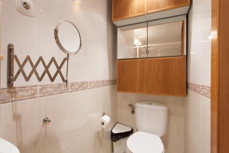 Appartement te huur in Barcelona Jaume Giralt - Sant Pere Més Baix