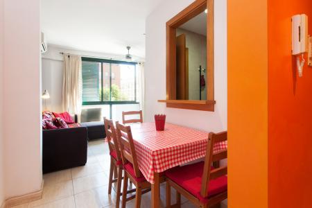 Appartement te huur in Barcelona Jaume Giralt - Sant Pere Més Baix