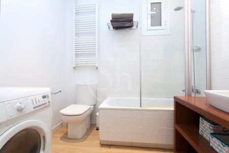 Appartement te huur in Barcelona Rambla Poble Nou - Llull (until 31/05/2026)