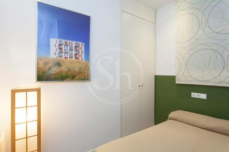 Appartement te huur in Barcelona Rambla Poble Nou - Llull (until 31/05/2026)