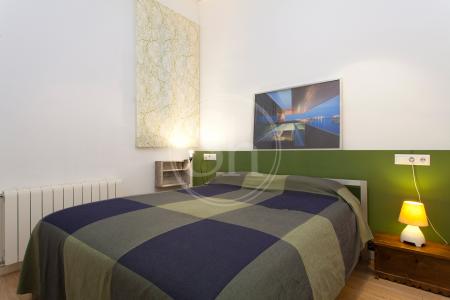 Appartement te huur in Barcelona Rambla Poble Nou - Llull (until 31/05/2026)
