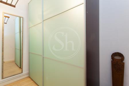 Appartement te huur in Barcelona Rambla Poble Nou - Llull (until 31/05/2026)