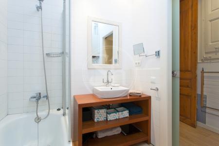 Appartement te huur in Barcelona Rambla Poble Nou - Llull (until 31/05/2026)