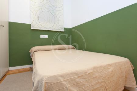Appartement te huur in Barcelona Rambla Poble Nou - Llull (until 31/05/2026)