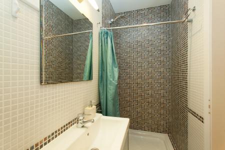 Aluguel de acolhedor apartamento na Av. Diagonal