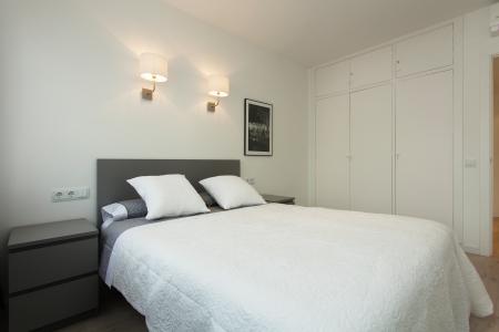 Appartement te huur in Barcelona Muntaner - Avenida Diagonal