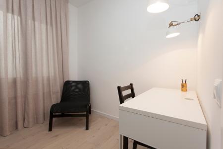 Appartement te huur in Barcelona Muntaner - Avenida Diagonal
