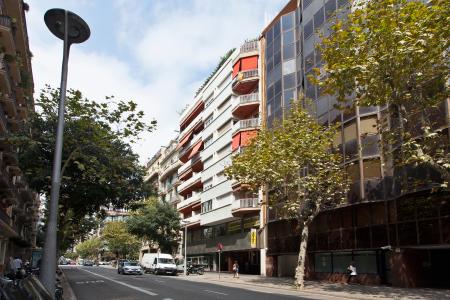 Appartement te huur in Barcelona Muntaner - Avenida Diagonal