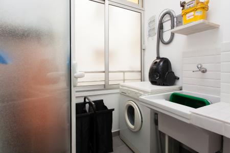 Appartement te huur in Barcelona Muntaner - Avenida Diagonal