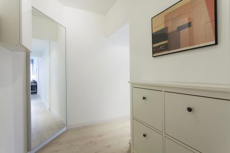 Appartement te huur in Barcelona Muntaner - Avenida Diagonal