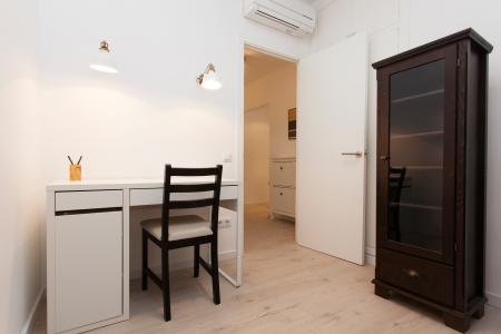 Appartement te huur in Barcelona Muntaner - Avenida Diagonal