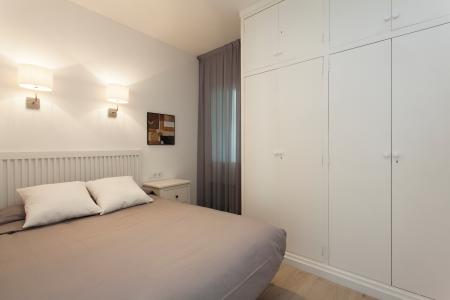 Appartement te huur in Barcelona Muntaner - Avenida Diagonal