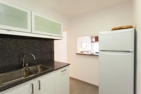 Appartement te huur in Barcelona Muntaner - Avenida Diagonal