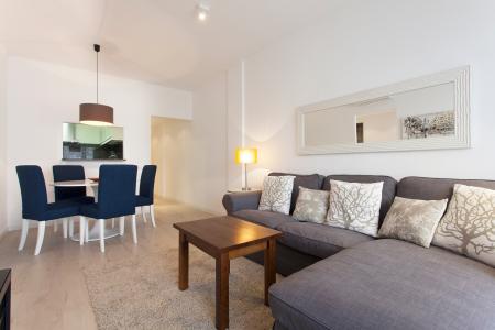 Appartement te huur in Barcelona Muntaner - Avenida Diagonal