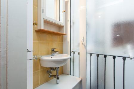 Appartement te huur in Barcelona Avinyó - Plaza Sant Jaume