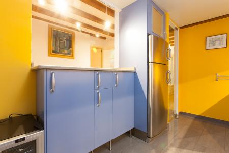 Appartement te huur in Barcelona Avinyó - Plaza Sant Jaume