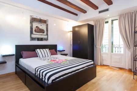Appartement te huur in Barcelona Avinyó - Plaza Sant Jaume