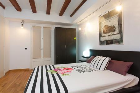 Appartement te huur in Barcelona Avinyó - Plaza Sant Jaume
