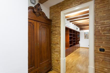 Appartement te huur in Barcelona Avinyó - Plaza Sant Jaume