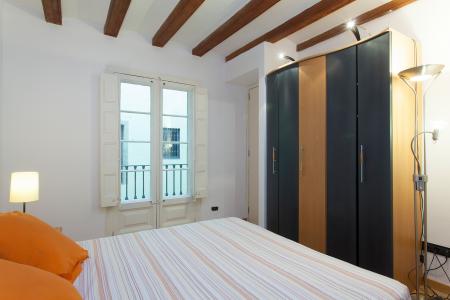 Appartement te huur in Barcelona Avinyó - Plaza Sant Jaume
