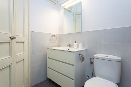 Aluguel temporário de apartamento na rua Girona com Consell de Cent