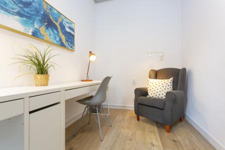 Aluguel temporário de apartamento na rua Girona com Consell de Cent