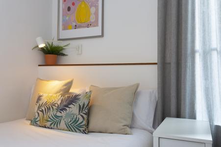 Aluguel temporário de apartamento na rua Girona com Consell de Cent