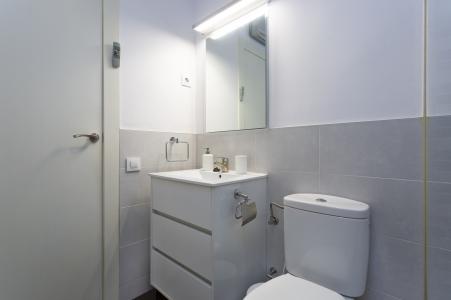 Aluguel temporário de apartamento na rua Girona com Consell de Cent