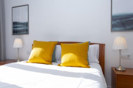 Aluguel temporário de apartamento na rua Girona com Consell de Cent