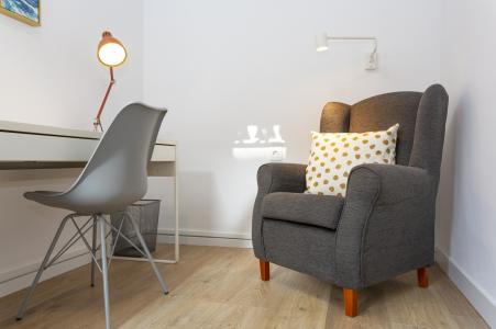 Aluguel temporário de apartamento na rua Girona com Consell de Cent