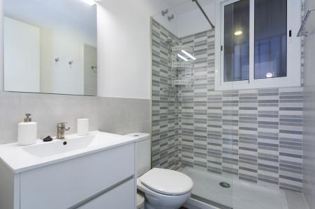 Aluguel temporário de apartamento na rua Girona com Consell de Cent