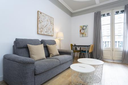 Aluguel temporário de apartamento na rua Girona com Consell de Cent