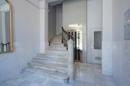 Aluguel temporário de apartamento na rua Girona com Consell de Cent