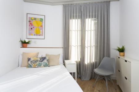 Aluguel temporário de apartamento na rua Girona com Consell de Cent