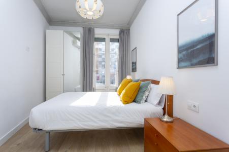 Aluguel temporário de apartamento na rua Girona com Consell de Cent