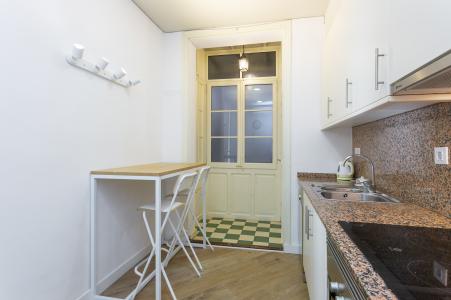 Aluguel temporário de apartamento na rua Girona com Consell de Cent