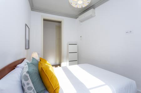 Aluguel temporário de apartamento na rua Girona com Consell de Cent