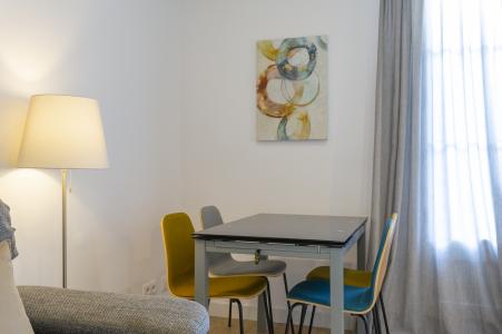 Aluguel temporário de apartamento na rua Girona com Consell de Cent